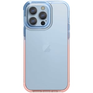 

Uniq Case Blue/Pink For iPhone 13 Pro