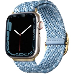 

Uniq Strap For Apple Watch 41mm Cerulean Blue