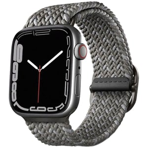 

Uniq Strap For Apple Watch 45mm Pebble Grey