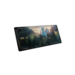 Logitech G840 Xl Cloth Gaming Mouse Pad
