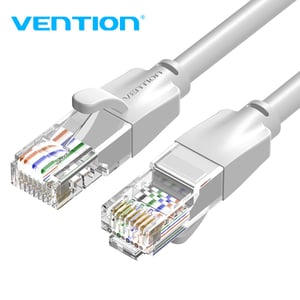 Vention Cat.6 Utp Patch Lan Cable 3m Gray IBEHI