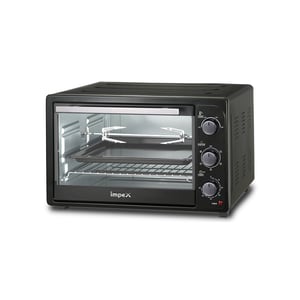 Impex 35L Electric Oven - OV 2901