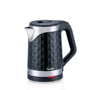 Saachi Electric Kettle 1.8Liters NL-KT-7747