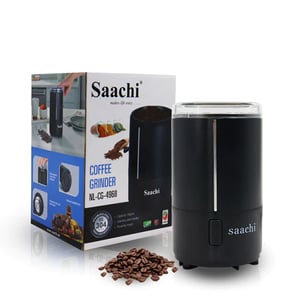 Saachi Coffee Grinder NL-CG-4968