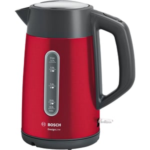 

Bosch Water Kettle TWK4P434GB