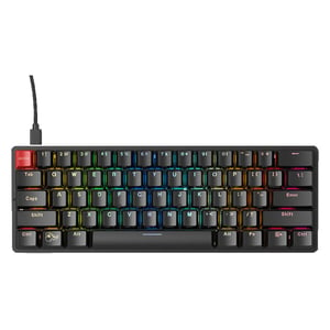 

Glorious Modular Mechanical Compact Gaming Keyboard