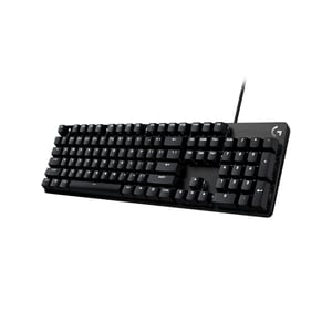 

Logitech G413 SE Mechanical Gaming Keyboard 1.8m Black