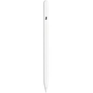 Fitit Wireless Charging Stylus Pen White