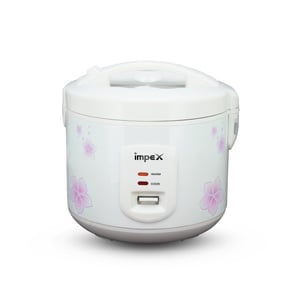 Impex 1.8L Rice Cooker - RC2803