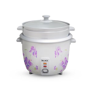 Impex 1.5L Rice Cooker - RC2802