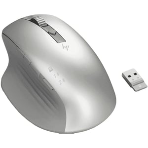 

HP Creator 930 Wireless Mouse Silver