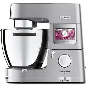 

Kenwood Cooking Chef XL Kitchen Machine KCL95424SI