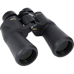 

Nikon 8248 Aculon A211 10x50 Binocular Black, Full-size