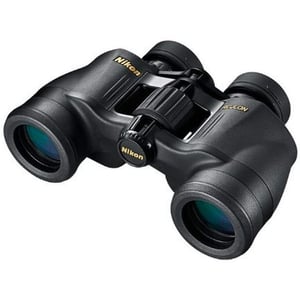 

Nikon Baa810sa Aculon A211 Porro Binocular - Black
