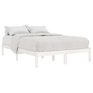 

vidaXL Bed Frame 200*200 cm