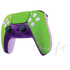 

Merlin 413202 Craft Controller DS Joker For PS5
