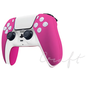 

Merlin 413200 Craft Controller DS French Rose For PS5