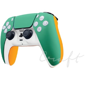 

Merlin 413204 Craft Controller DS Jade For PS5