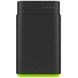 

Goui Power Bank 10000mAh Black G-EB10P-K
