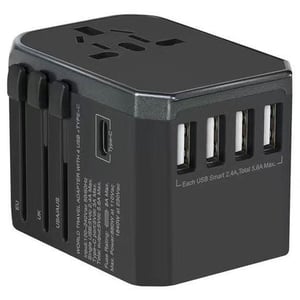 

Casement 2422 Travel Adapter