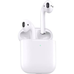 

Digitplus DP-PRO2 In Ear Wireless Earbuds White