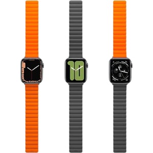 

Digitplus Strap For Apple Watch Assorted