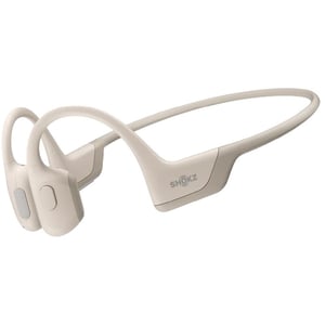 

Shokz S810 OpenRun Pro Wireless In Ear Headset Beige