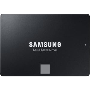 Samsung 1tb 870 Evo Sata Iii 2.5" Internal Ssd