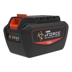 

Echo Eforce 56v High-capacity 5.0ah Lithium-ion Battery