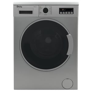 

Terim Front Load Washer 8 kg TERFL812VS
