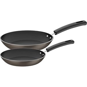 

Tramontina Sicilia Frying Pan 2pcs Set 20499617