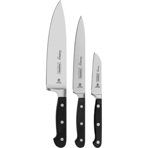 Tramontina Century Knife 3pcs Set 24099037