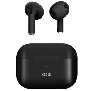 

Xcell SOUL 10Pro Wireless Earbuds Black