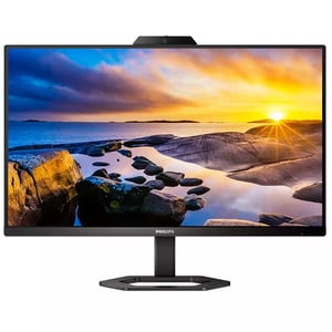 Philips 24E1N5300HE/89 Full HD Monitor 23.8inch with Webcam