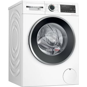 

Bosch Front Load Washer Dryer 9/6 kg WNA244X0GC