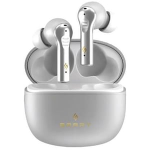 

Smart SBTAN1A Premium In Ear Wireless Earbuds Silver