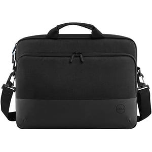 Dell Pro Slim Briefcase Black 15.6inch