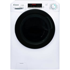 

Candy Front Load Washer 10 kg CSO4106TWMB-19