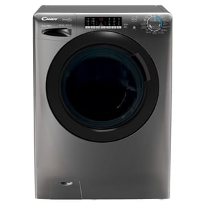 

Candy Front Load Washer & Dryer 10/6 kg CSOW41066TWMBR-19