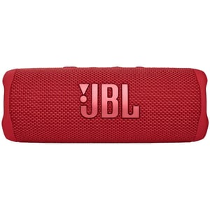 

JBL Portable Waterproof Speaker Red