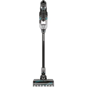 

Bissell Turbo Cordless Vacuum Cleaner Grey 3175B