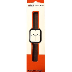 

E-Den Stainless Steel Watch Strap Assorted For Apple Watch