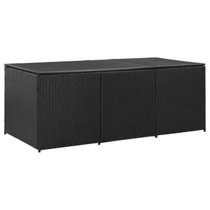 

vidaXL Garden Storage Box 180*90*70 cm