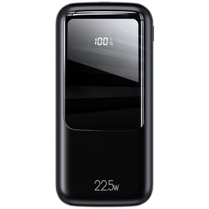 

Usams US-CD177 Power Bank 20000mAh Black