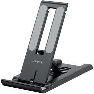 

Usams Tablet/Phone Stand Black