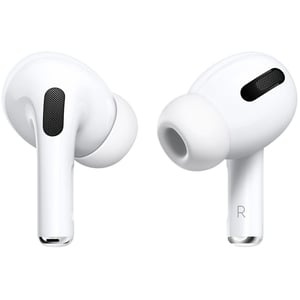 

Glassology GTA2 Wireless ANC Earbuds White