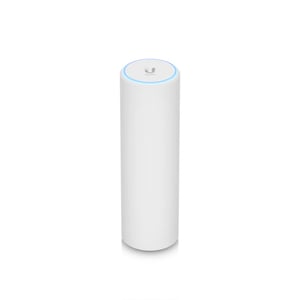 Ubiquiti U6-Mesh Indoor Outdoor Dual-band Access Point 4x4 WiFi 6 White