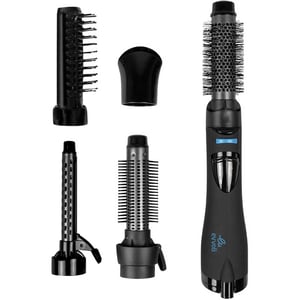 

Evvoli 6-in-1 Hair Styler 1200 Watts EVHC-AS1200B