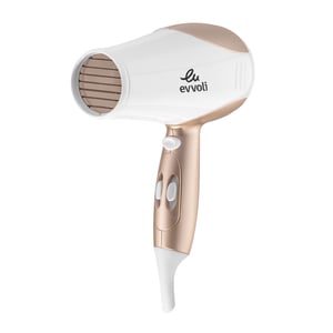 

Evvoli Hair Dryer 2200 Watts EVHC-HD2200W