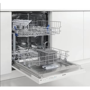 Best deals on integrated hot sale dishwashers